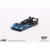 Acura ARX-06 GTP - 2023 Daytona 24 Hrs - Mini GT - 1:64
