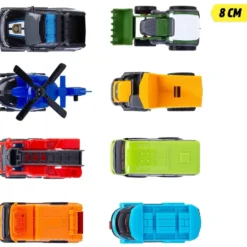 Adventskalender 2026 - Dickie Toys