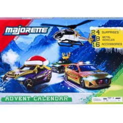 Adventskalender Mountain Rescue - 2026 - Majorette