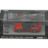 AE86 Trueno "Pandem / Rocket Bunny" - Röd - Inno64 - 1:64