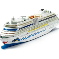 AIDA Cruiseliner - Kryssningsfartyg - 1720 - Siku - 18 cm
