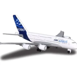Airbus A380-800 - Airplanes - Majorette