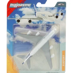 Airbus A380-800 - Airplanes - Majorette