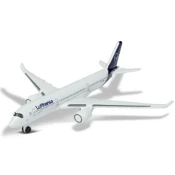 Airbus A350-900 - Lufthansa - Airplanes - Majorette