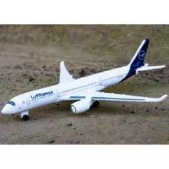Airbus A350-900 - Lufthansa - Airplanes - Majorette