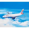Airbus A320neo - British Airways - 63840 - Revell - 1:144