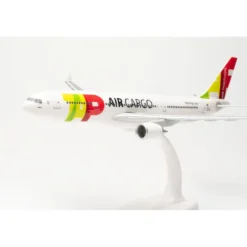 Airbus A330-200 - TAP Air Portugal - CS-TON - Herpa - 1:200