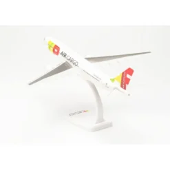 Airbus A330-200 - TAP Air Portugal - CS-TON - Herpa - 1:200