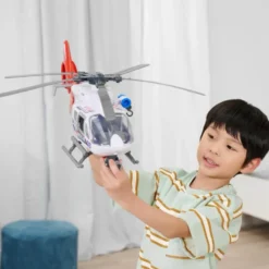 Airbus H145 - Räddningshelikopter - Dickie Toys - 54 cm
