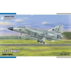 AJ-37 Viggen