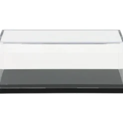 Akrylbox / Show Case - GreenLight - 12 x 5,8 x 4,9 cm - 1:64