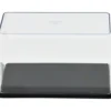 Akrylbox / Show Case - Triple9 - 11,9 x 6,4 x 6,9 cm - 1:64