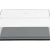 Akrylbox / Show Case - Triple9 - 15 x 7,4 x 6,5 cm - 1:43