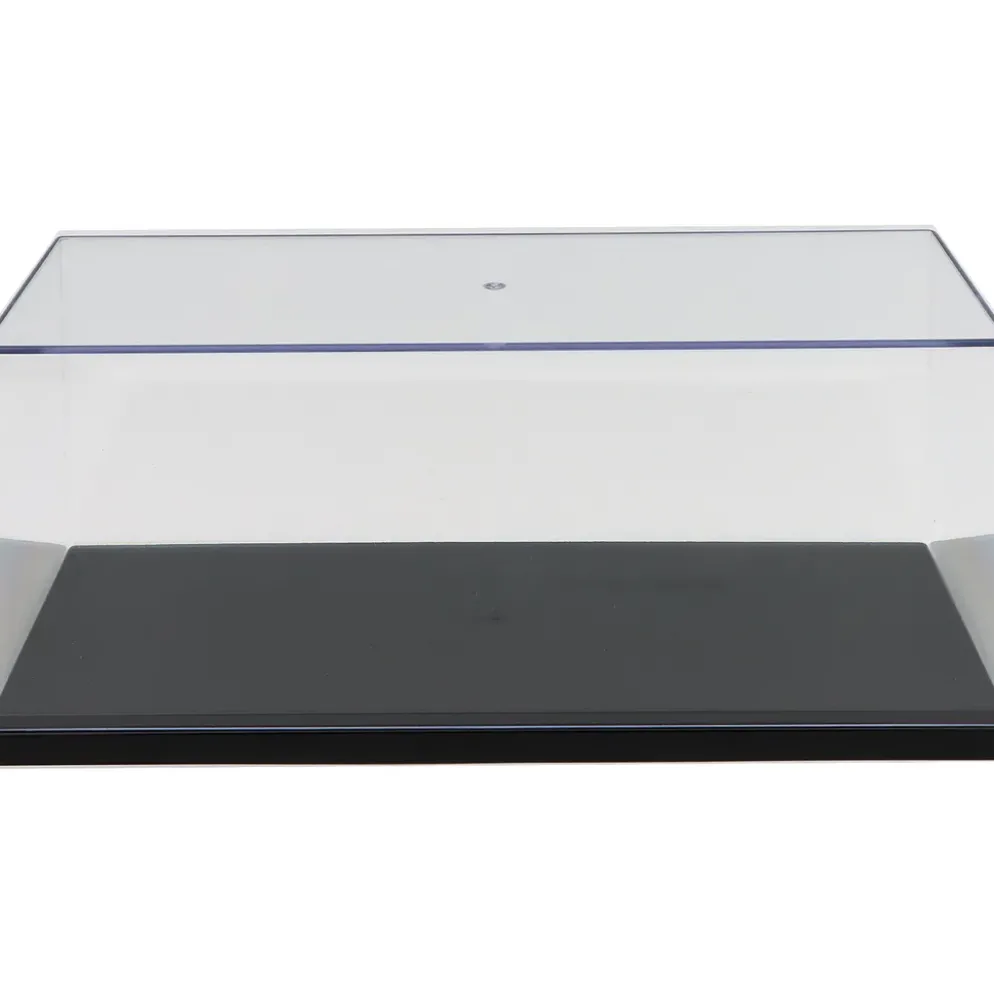 Akrylbox / Show Case - Triple9 - 27 x 12,5 x 11,2 cm - 1:24