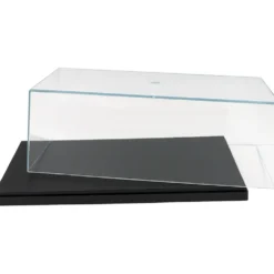 Akrylbox / Show Case - Triple9 - 33,7 x 15,6 x 11 cm - 1:18
