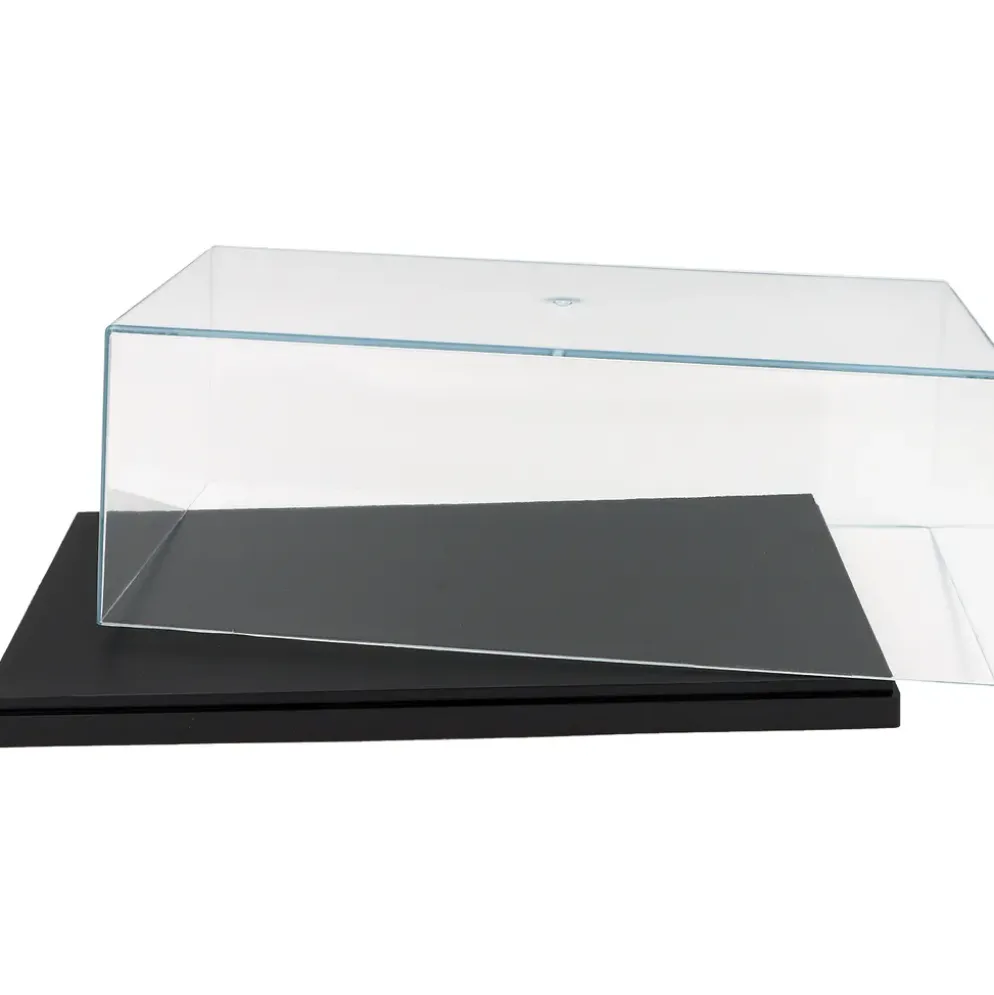 Akrylbox / Show Case - Triple9 - 33,7 x 15,6 x 11 cm - 1:18