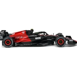 Alfa Romeo C43 - Australian GP 2023 - Guanyu - Solido - 1:43