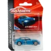 Alfa Romeo Giulia - Metallicblå - Premium Cars - Majorette