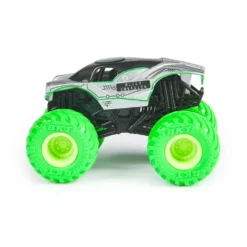 Alien Invasion - Monster Jam - Monster Truck - 1:64