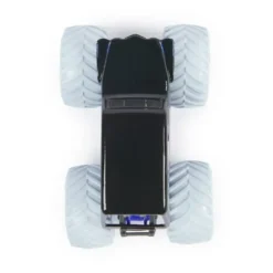 Alien Invasion - Monster Jam - Monster Truck - 1:64
