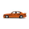 Alpina B10 (BMW E34) BiTurbo - Orange - 1994 - Solido - 1:43