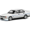 Alpina B10 (E34) Bi-Turbo - Vit - Solido - 1:43