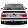 Alpina B7 Turbo (E24) - 1984 - Vit - Solido - 1:18