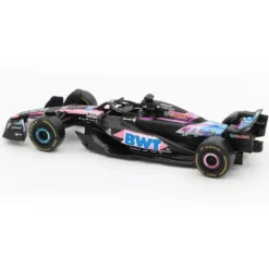 Alpine A524 - 2024 - #31 Esteban Ocon - Bburago - 1:43