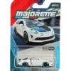 Alpine A110 R - Vit - Showroom Premium Cars - Majorette - 7 cm