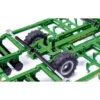 Amazone BBG Centaur 6000 - Kultivator - 2069 - Siku - 1:32