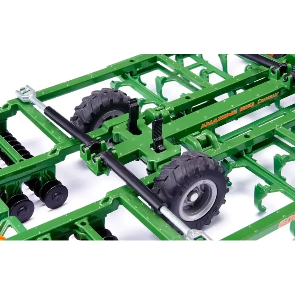 Amazone BBG Centaur 6000 - Kultivator - 2069 - Siku - 1:32