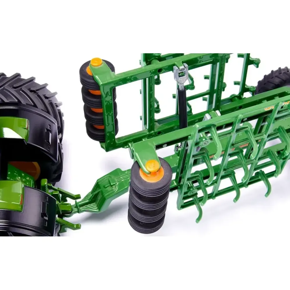 Amazone BBG Centaur 6000 - Kultivator - 2069 - Siku - 1:32