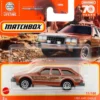 1980 AMC Eagle - Brun - Matchbox 70 Years - Matchbox