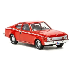 AMC Hornet - 1974 - Röd - The Man with the Golden Gun - Corgi - 1:36