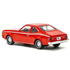 AMC Hornet - 1974 - Röd - The Man with the Golden Gun - Corgi - 1:36