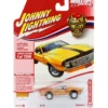 1971 AMC Javelin AMX - Gulbrun - Johnny Lightning - 1:64