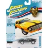 1971 AMC Javelin AMX - Svart - Johnny Lightning - 1:64