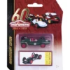Anniversary Edition First Ever - Grön - Majorette - 7,5 cm