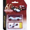Anniversary Edition First Ever - Blå - Majorette - 7,5 cm