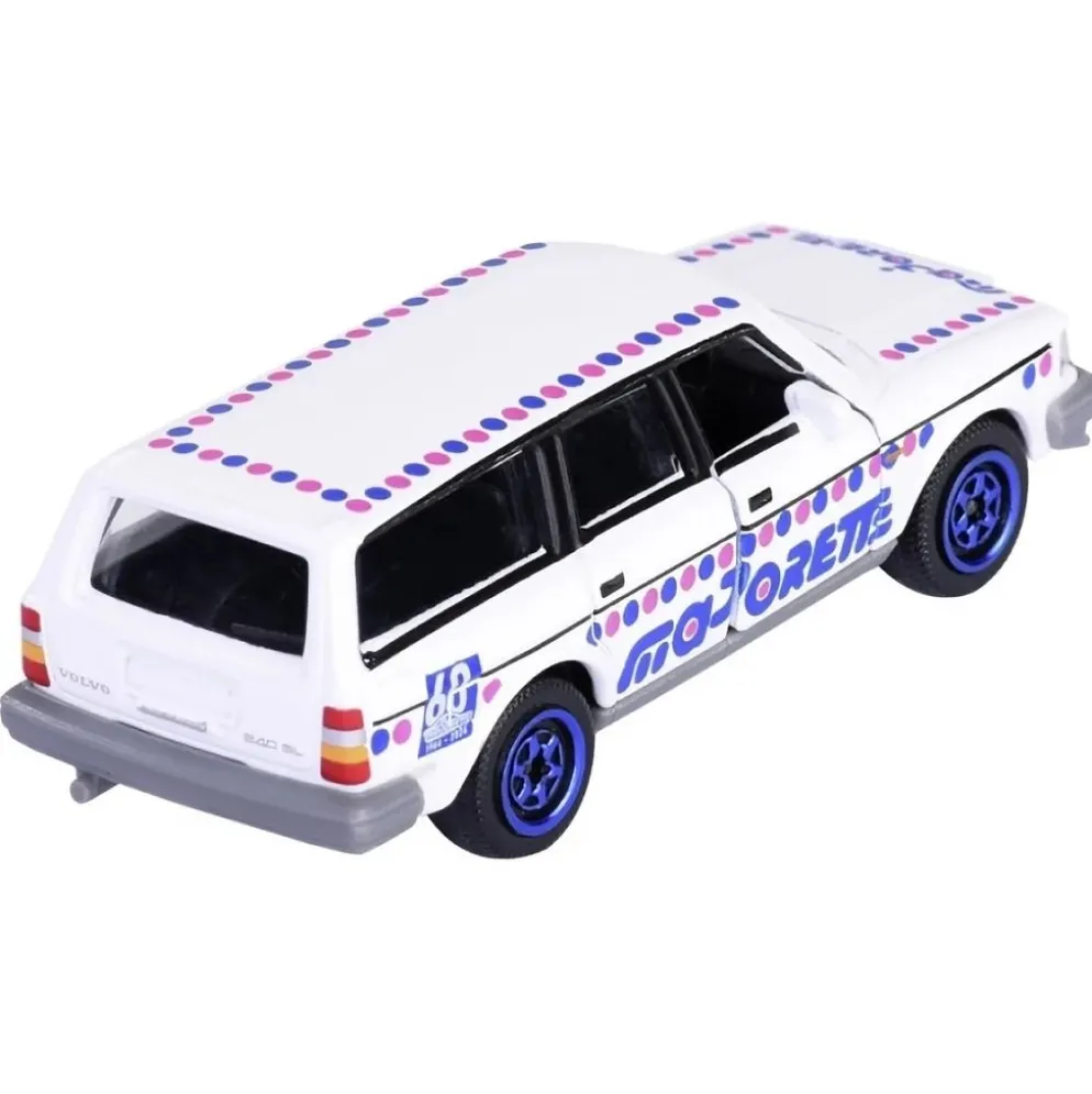Anniversary Edition - 5-pack giftpack - Majorette