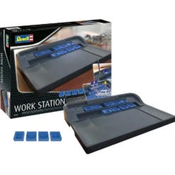Arbetsstation - Work Station - 39085 - Revell