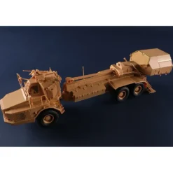 Archer Artillery System FH77BW L52 - Byggmodell - 84579 - Hobby Boss - 1:35