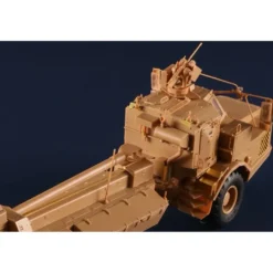 Archer Artillery System FH77BW L52 - Byggmodell - 84579 - Hobby Boss - 1:35