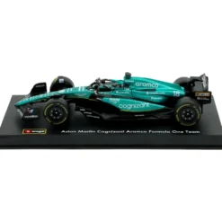 Aston Martin AMR23 #18 - Lance Stroll - Bburago - 1:43