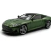 Aston Martin DB12 - 2023 - Grön - Solido - 1:43
