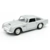Aston Martin DB5 - James Bond - Goldfinger - Motormax - 1:24