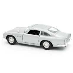 Aston Martin DB5 - James Bond - Goldfinger - Motormax - 1:24