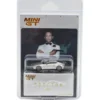 Aston Martin DB10 - James Bond Spectre - Mini GT - 1:64