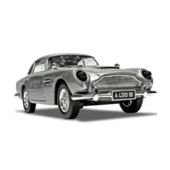 Aston Martin DB5 - No Time To Die - Bond - Corgi - 1:36
