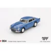 Aston Martin DB5 - Sierra Blue - 954 - Mini GT